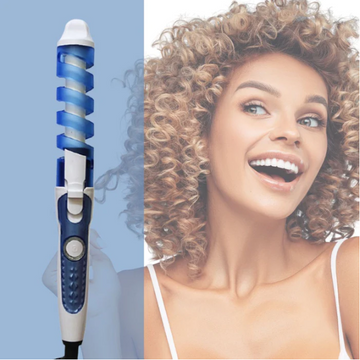 Vyle CurlEase Premium