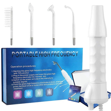 VYLE Lumina Pro 4-in 1