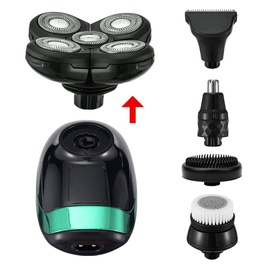 Vyle ShaverMaster 5 Pro