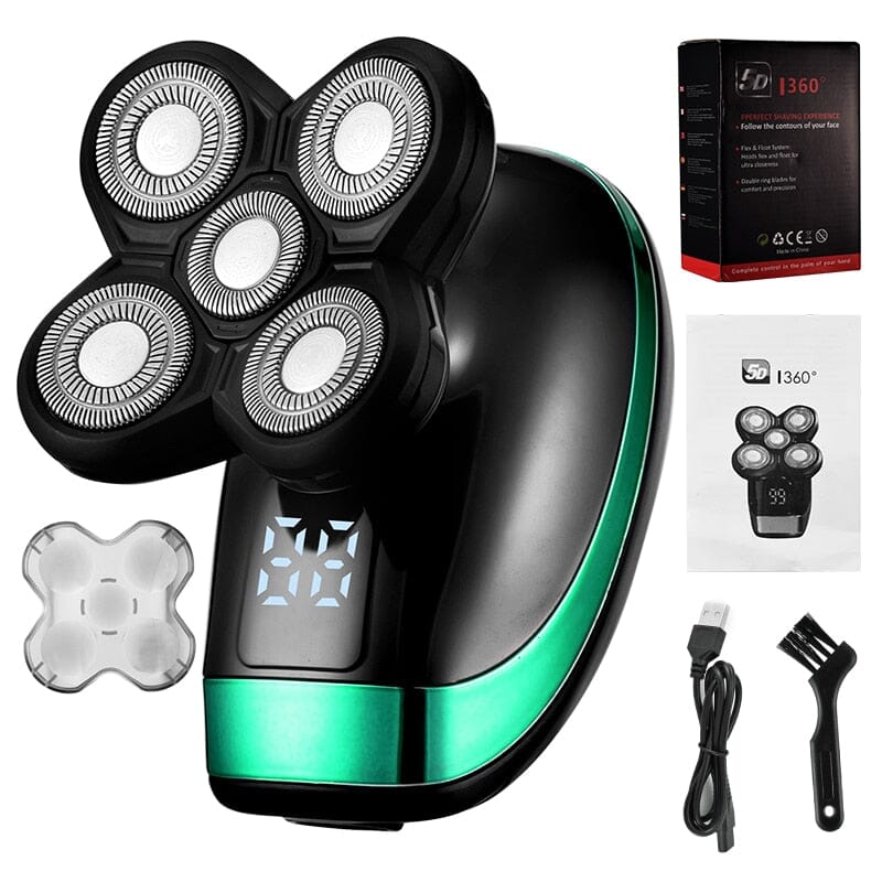 Vyle ShaverMaster 5 Pro