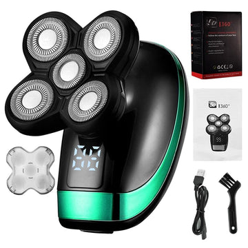 Vyle ShaverMaster 5 Pro