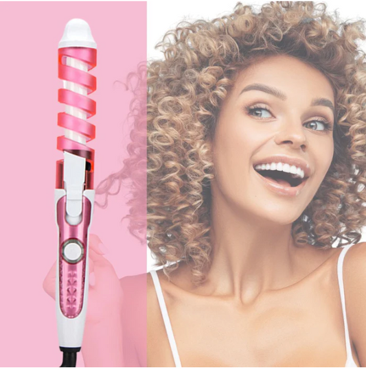 Vyle CurlEase Premium