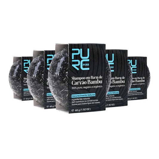 Vyle ShadeRestore Shampoo