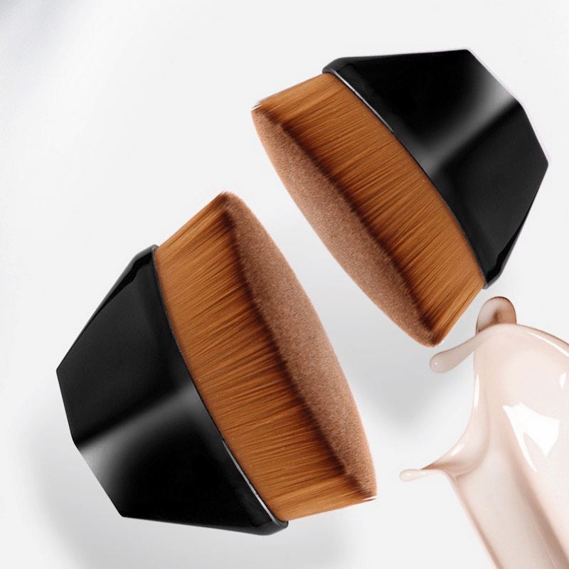 Vyle Luxe Brush